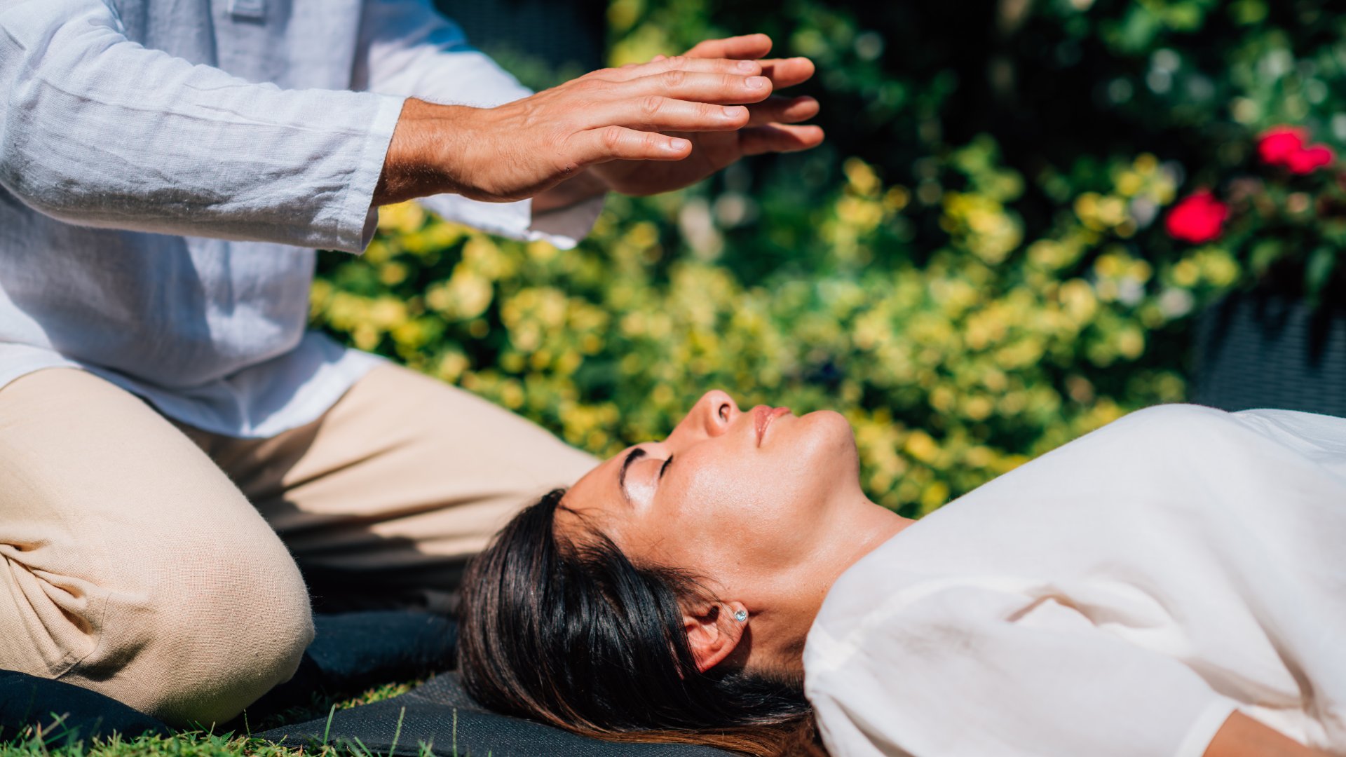 Praticien en magnétisme — Bientôt disponible